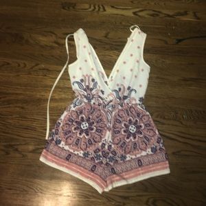 romper